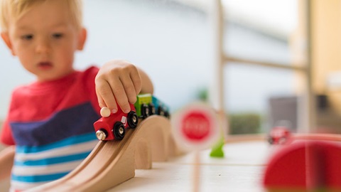 jouets durables